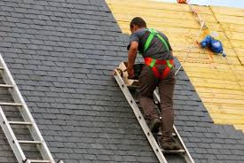 Best Roof Insulation Installation  in Marsing, ID